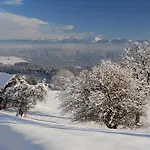Otel Bergblick Scheidegg