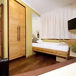 Bergblick Otel Scheidegg