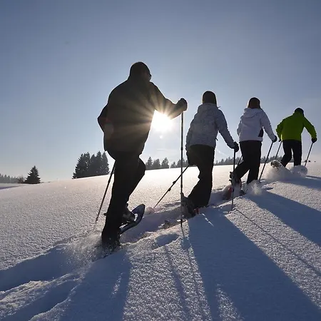 Bergblick Ξενοδοχείο