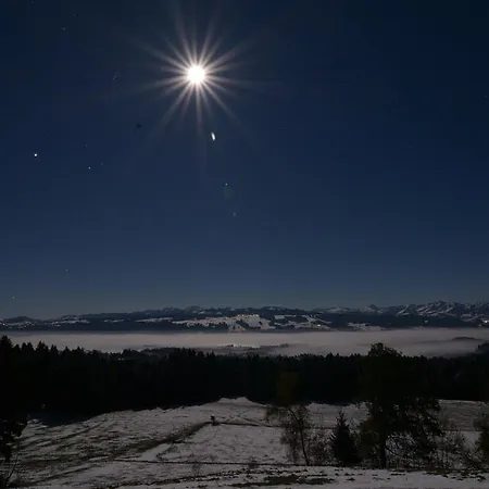 Bergblick 3*