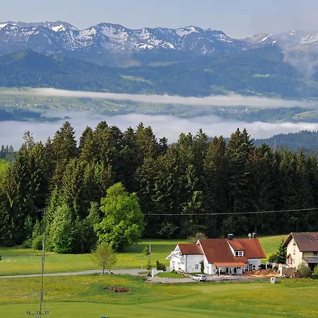 Bergblick Hotel 3*