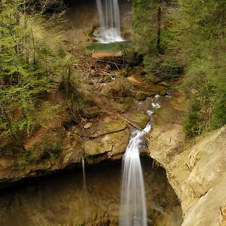 Ξενοδοχείο Bergblick 3*