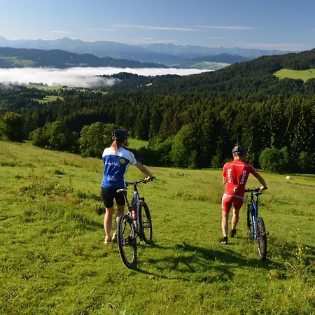 Otel Bergblick