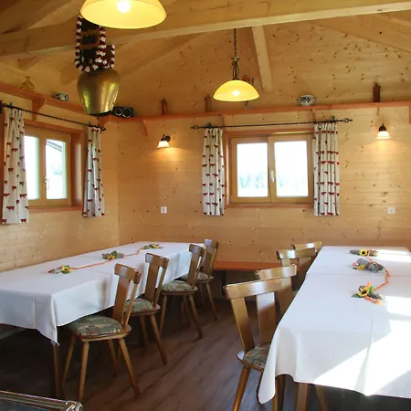 Bergblick Otel