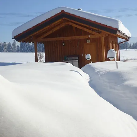 Otel Bergblick