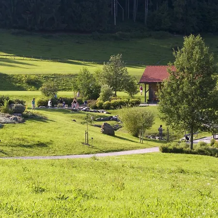 ホテル Bergblick