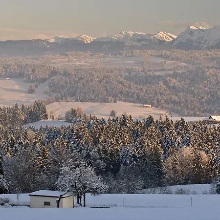ホテル Bergblick