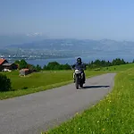 Bergblick Hotel Scheidegg