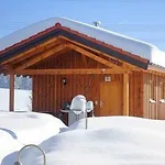 Hotel Bergblick 3*