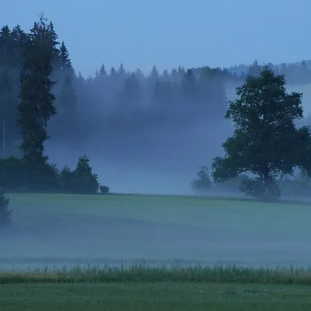 ホテル Bergblick シャイデック