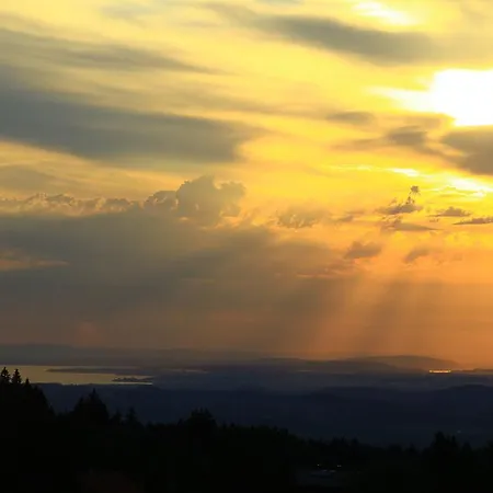 Bergblick شايديغ