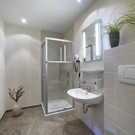 Bergblick ホテル シャイデック