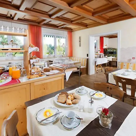 Bergblick シャイデック