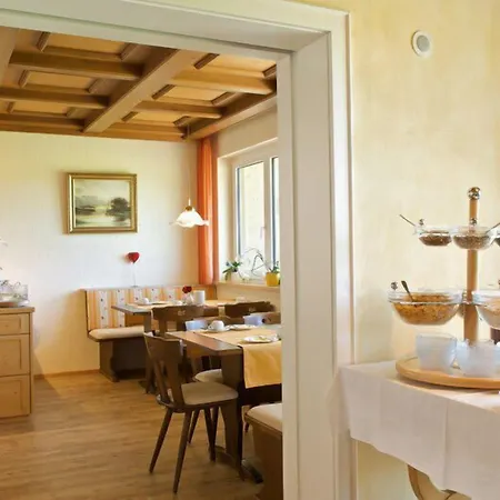 Bergblick Hotel Scheidegg