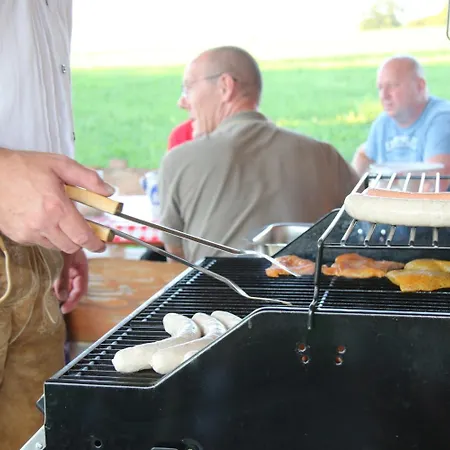 فندق Bergblick شايديغ
