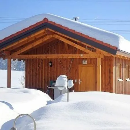 Otel Bergblick 3*