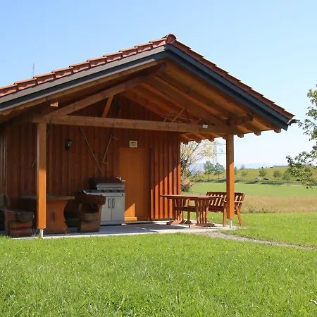 Bergblick 3* シャイデック