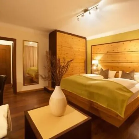 Bergblick 3* شايديغ