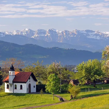 Bergblick 3*