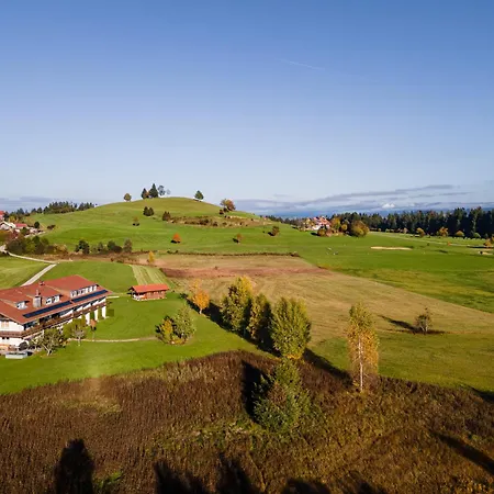Bergblick 3* Scheidegg
