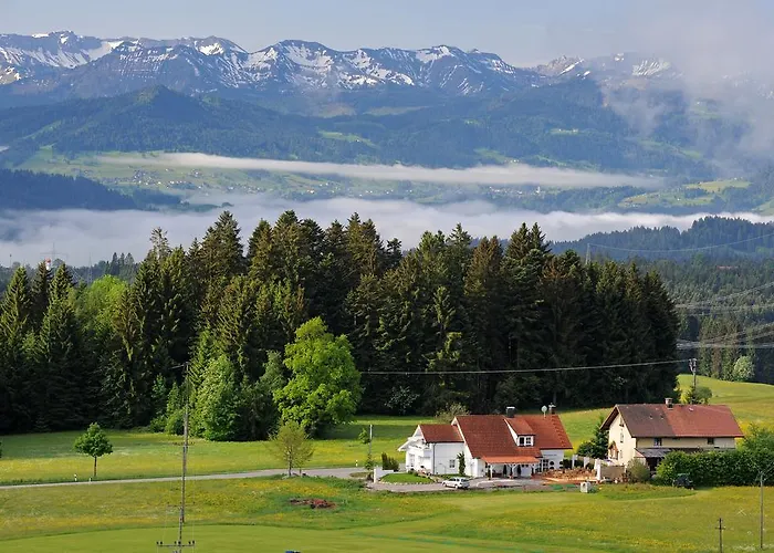 Bergblick Hotel 3*