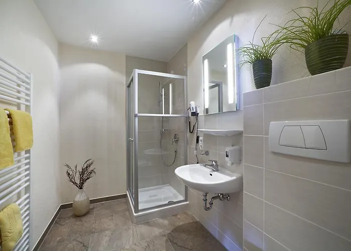 Bergblick Hotel Scheidegg