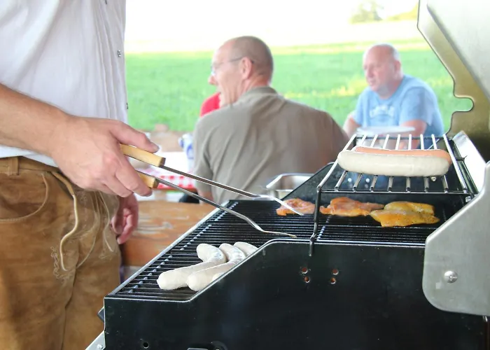 Hotel Bergblick Scheidegg
