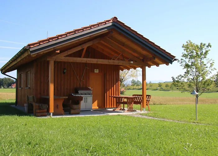 Bergblick 3* Scheidegg