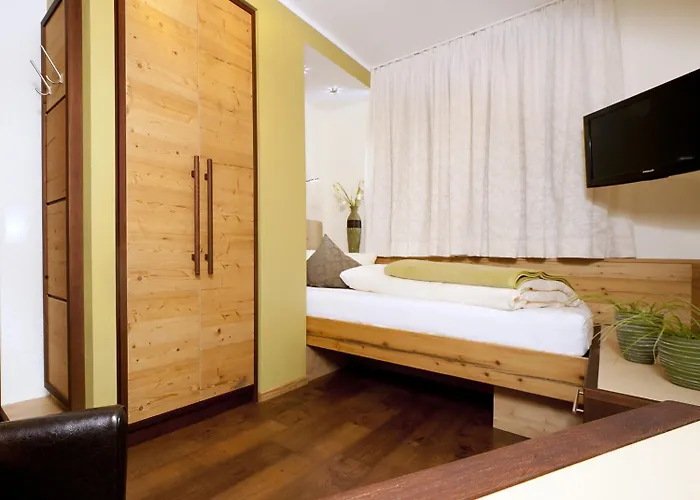 Bergblick Hotel Scheidegg