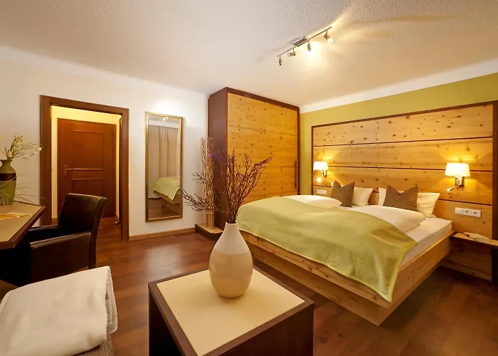 Bergblick Hotel Scheidegg