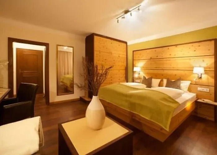 Bergblick 3* Scheidegg